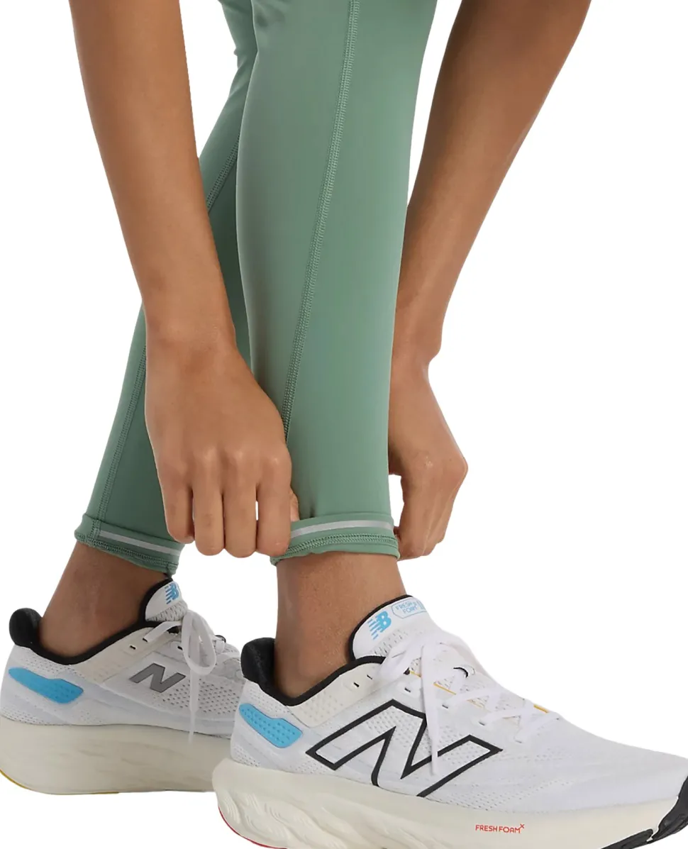 NB Sleek High Rise Leggings 27" - Women's