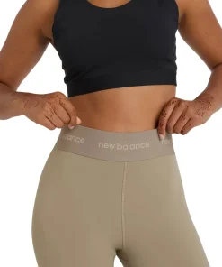 NB Sleek High Rise Sport Leggings 25