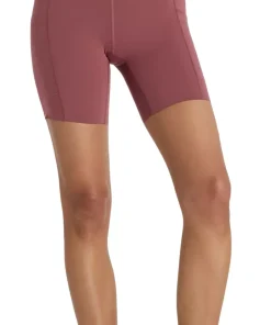 NB Sleek Pocket High Rise Shorts 6" - Women's