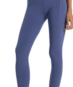 NB Sleek Pocket High Rise Legging 27" - Women's