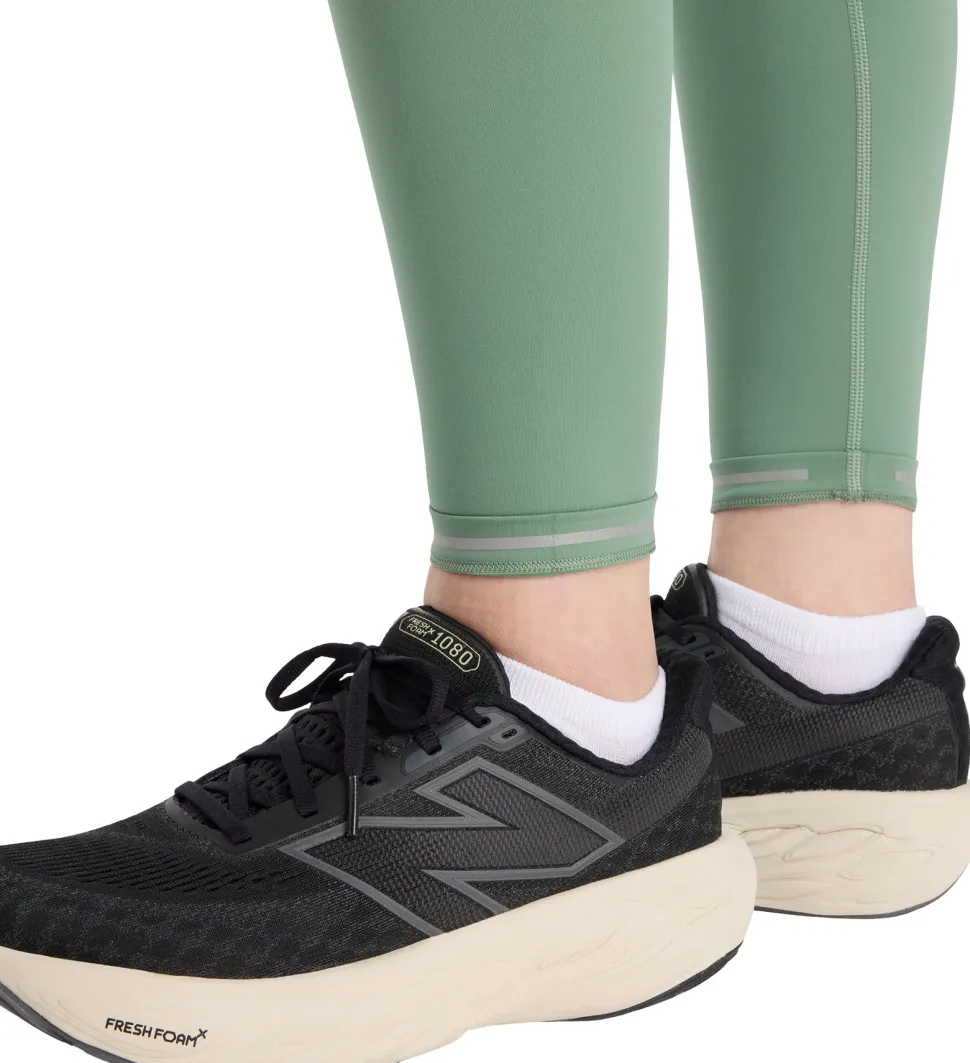 NB Sleek Pocket High Rise Legging 27" - Women's