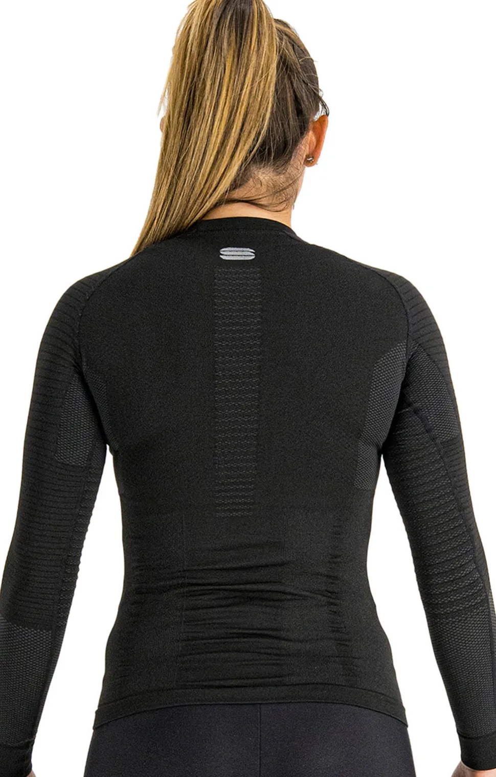 2Nd Skin Ls Jersey - Women's