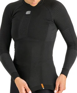 2Nd Skin Ls Jersey - Women's
