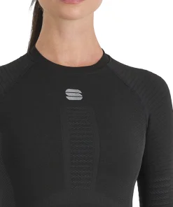2Nd Skin Ls Jersey - Women's