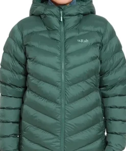 Nebula Pro Insulated Jacket - Women's
