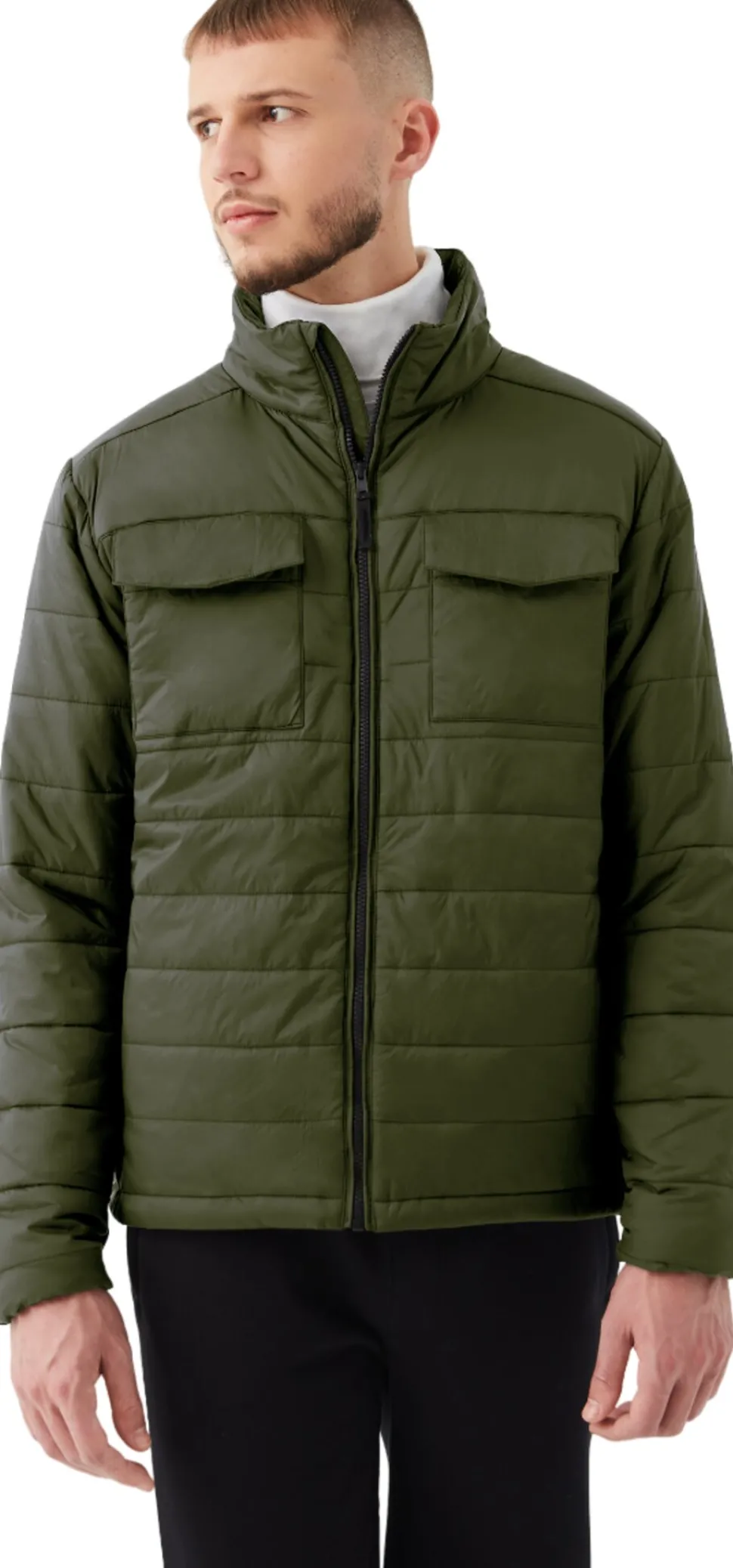Nelson Jacket - Men's