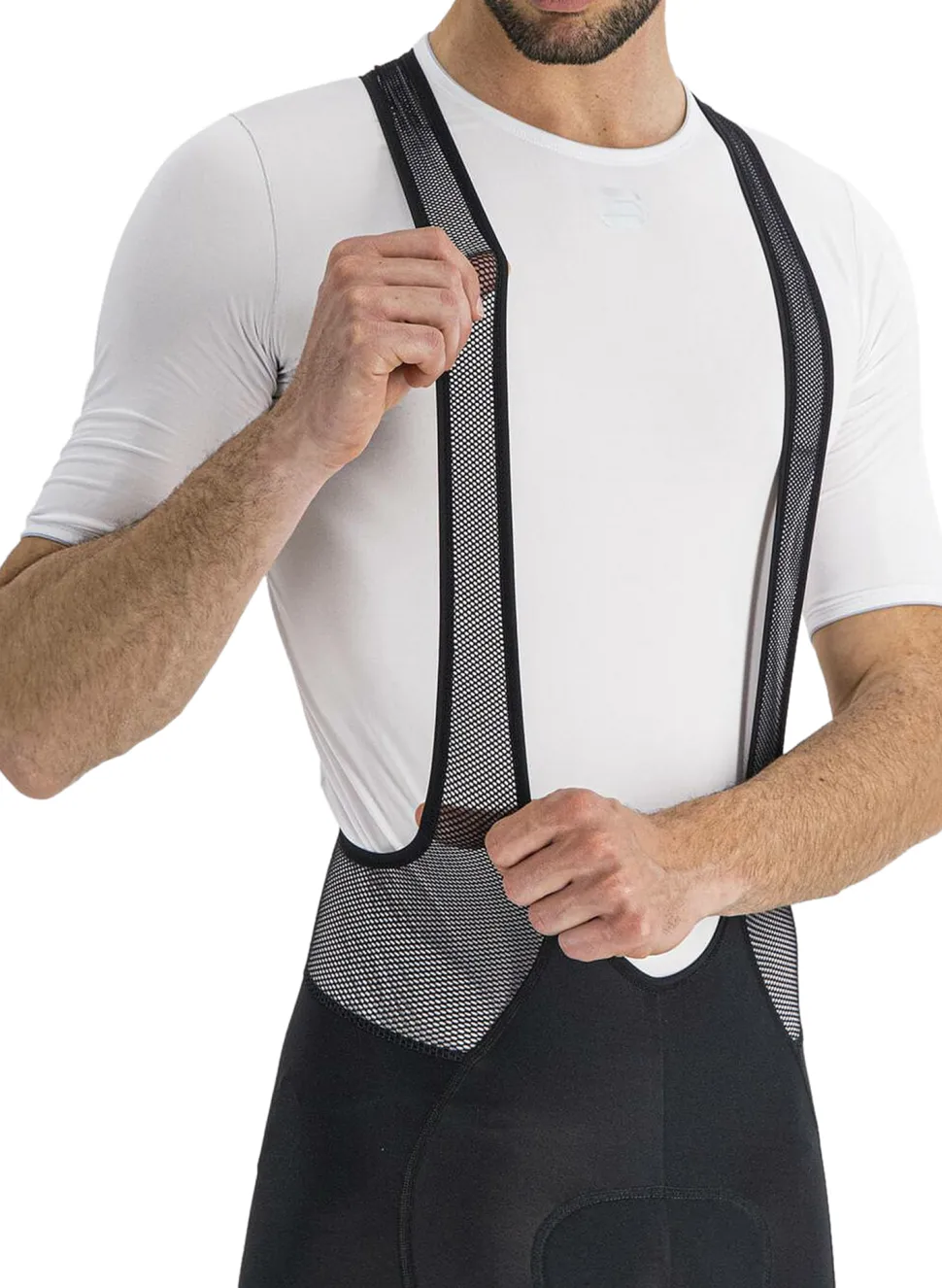 Neo Bib Knicker - Men's