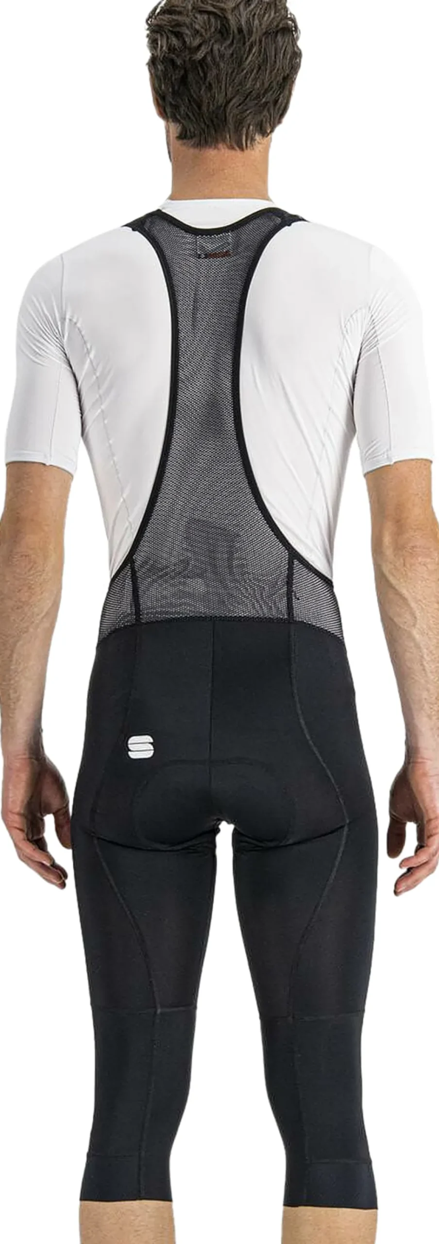Neo Bib Knicker - Men's
