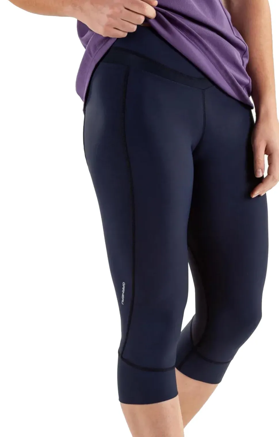 Neo Power Knickers - Women's