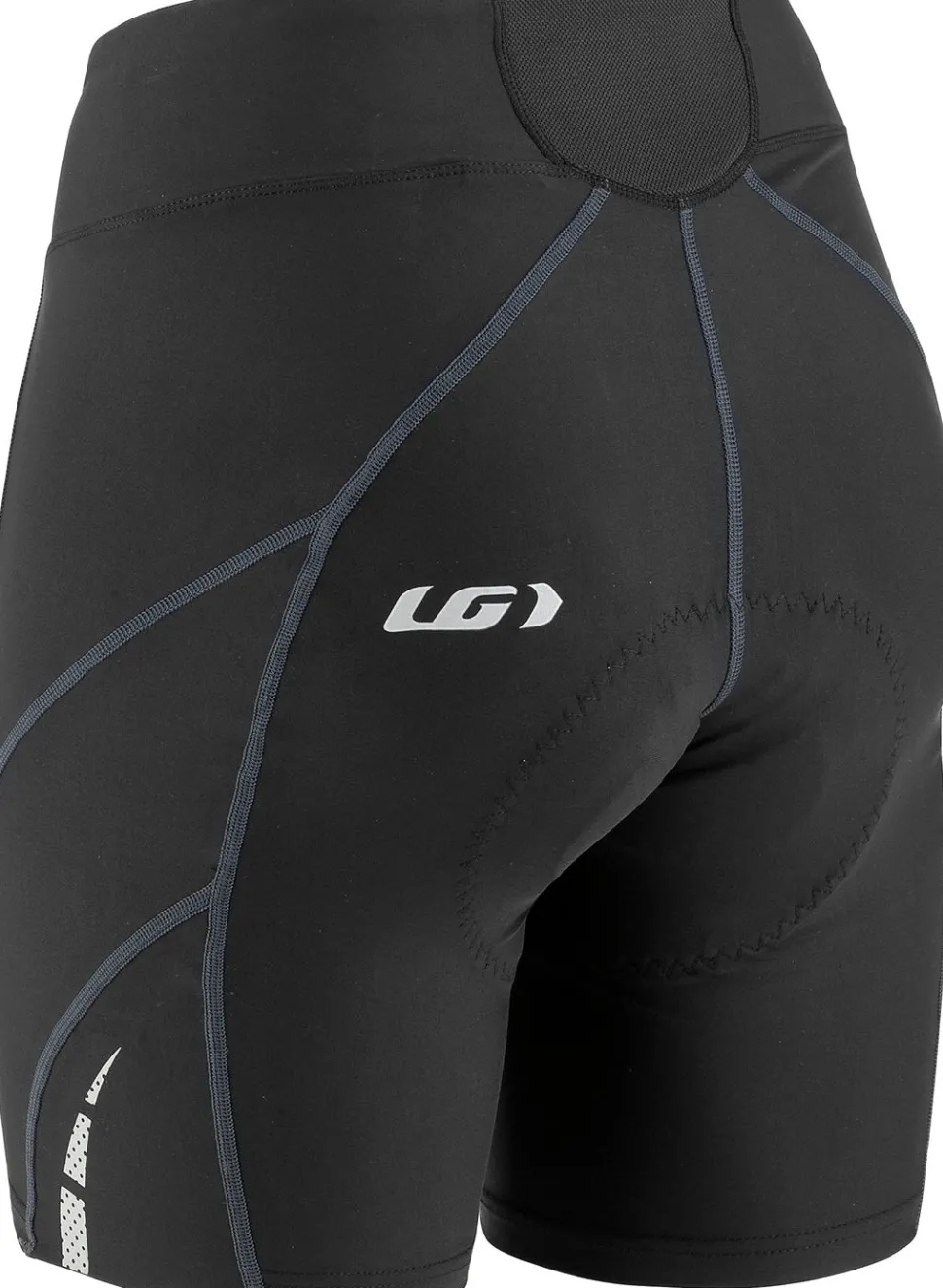 Neo Power Motion 5.5 Cycling Shorts - Women's
