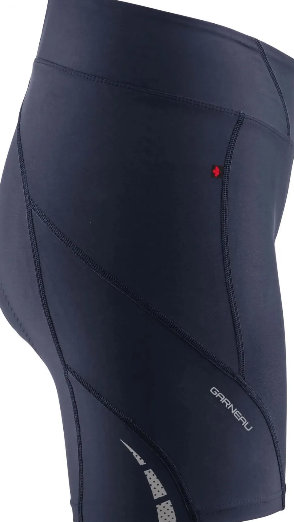Neo Power Motion 5.5 Cycling Shorts - Women's