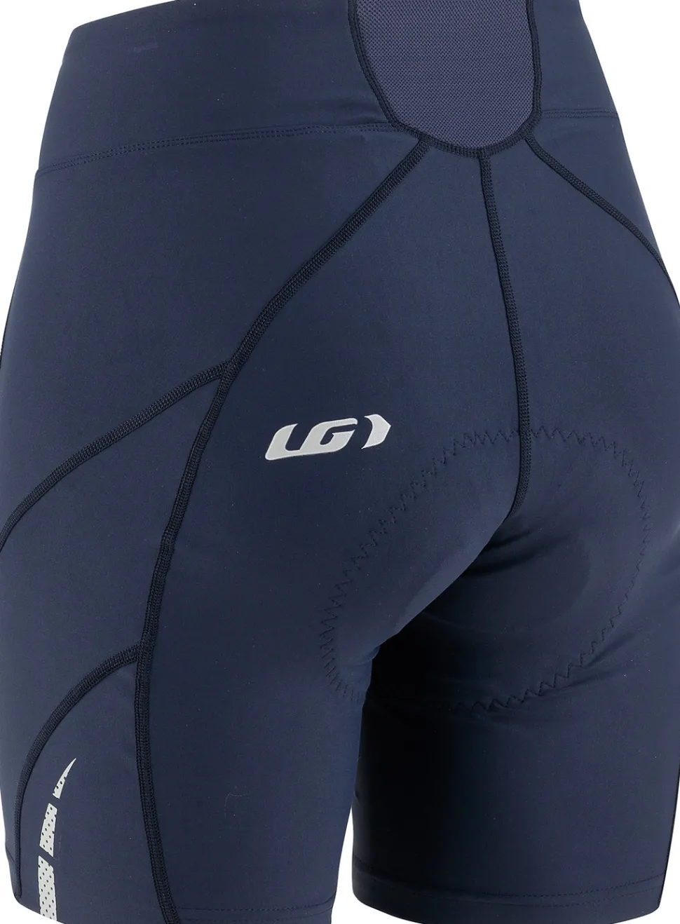 Neo Power Motion 5.5 Cycling Shorts - Women's
