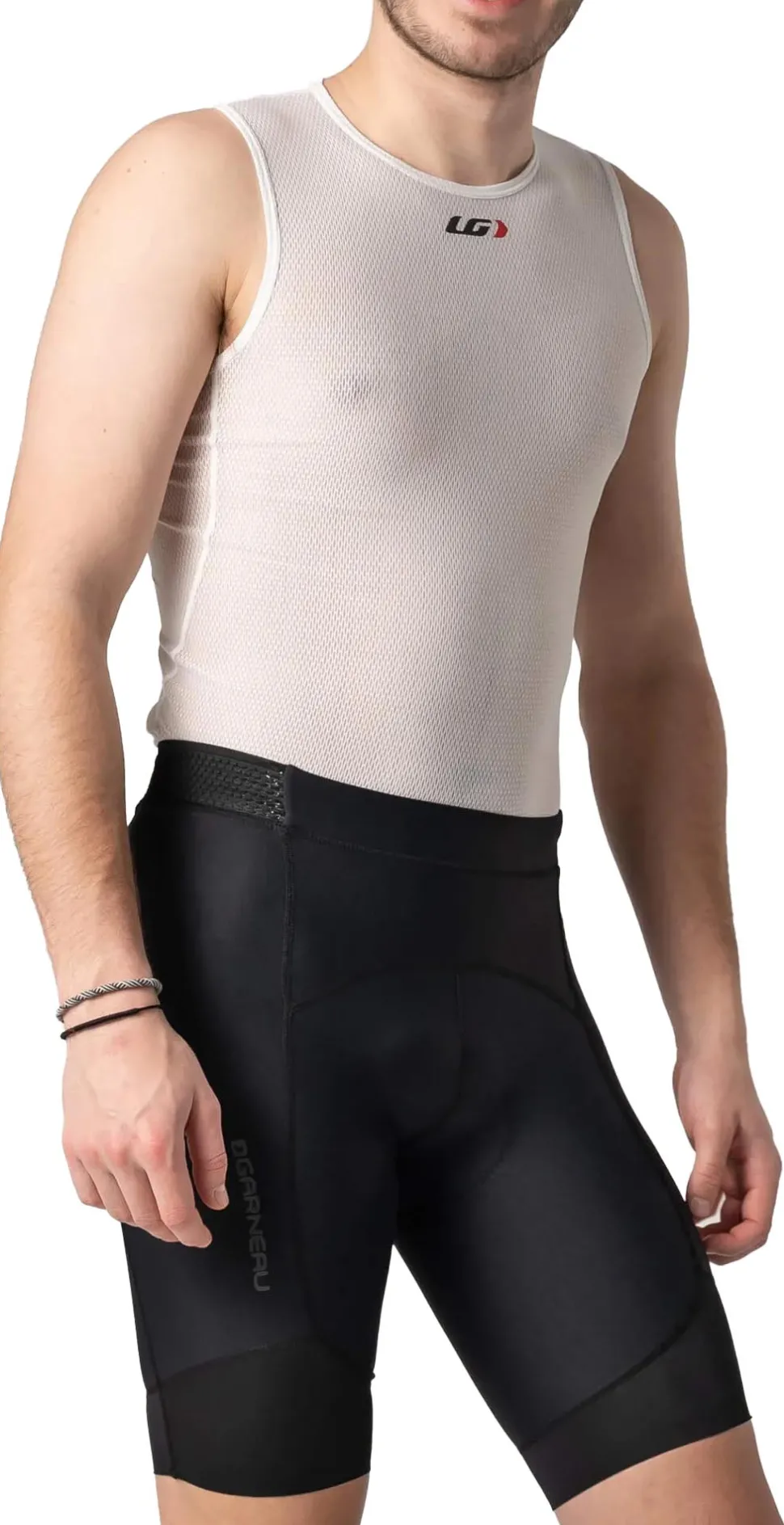 Neo Power Motion Short - Men's