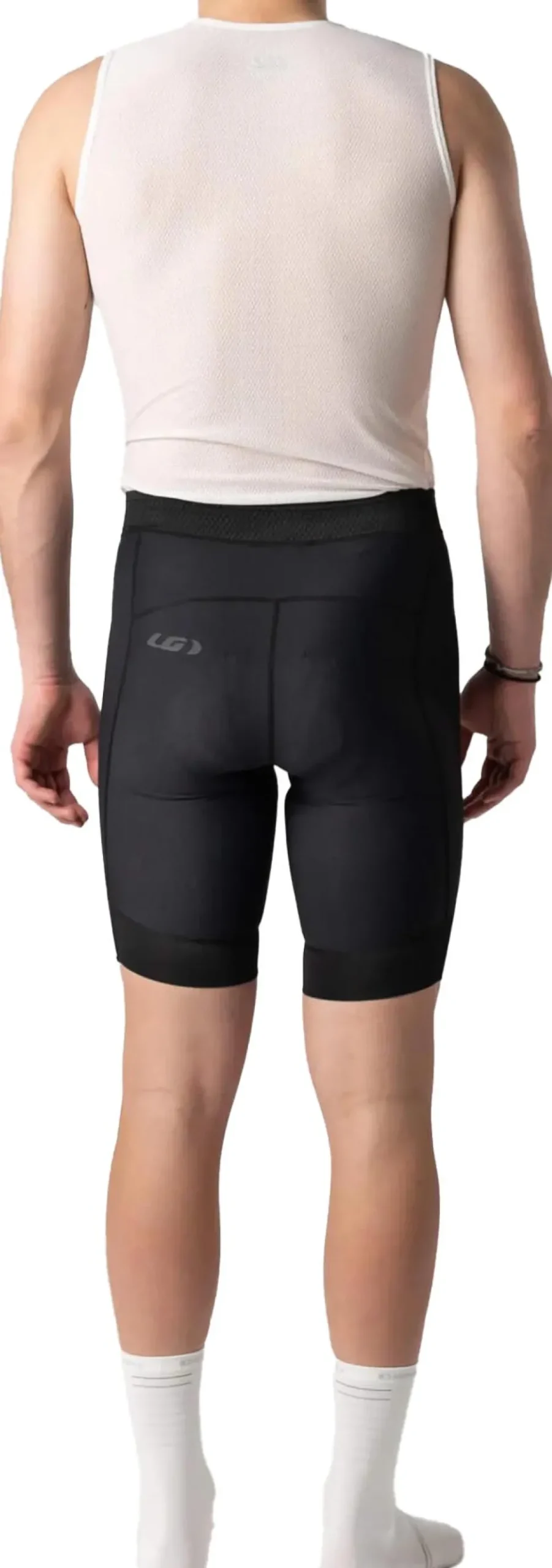 Neo Power Motion Short - Men's