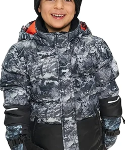 Nesasio Jacket - Kid's