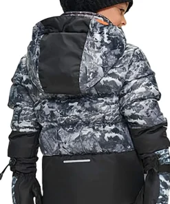 Nesasio Jacket - Kid's