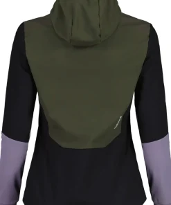 NeshaM. Hybrid Softshell Jacket - Women's