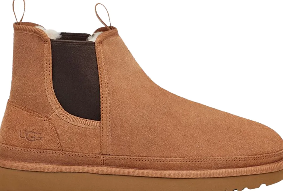 Neumel Chelsea Boots - Kids