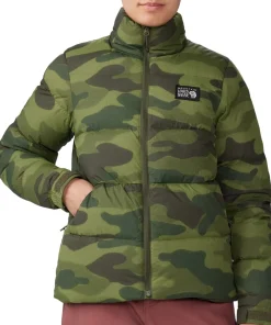 Nevadan™ Down Jacket - Women's