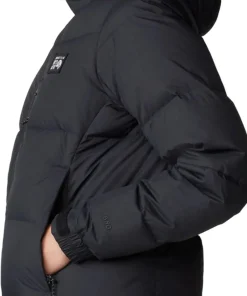 Nevadan Down Parka - Women's