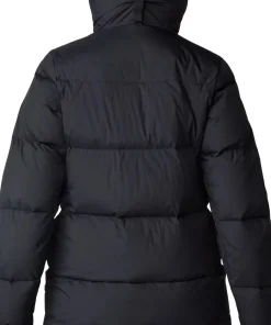 Nevadan Down Parka - Women's