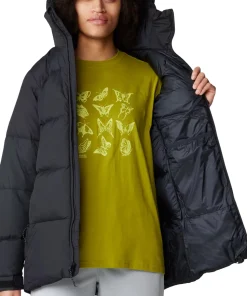 Nevadan Down Parka - Women's