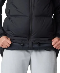 Nevadan Down Parka - Women's