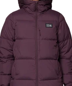 Nevadan Down Parka - Women's