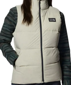 Nevadan Down Vest - Women's