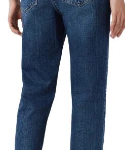 New York Straight Leg Jeans - Women's