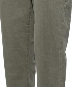 New York Straight Leg Jeans - Women's