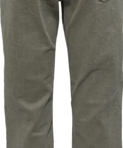 New York Straight Leg Jeans - Women's