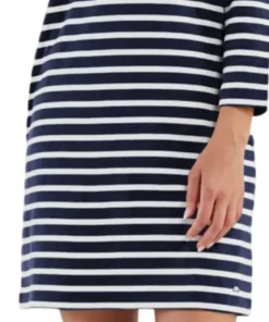 Newport 3/4 Sleeves Dress - Women's