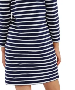 Newport 3/4 Sleeves Dress - Women's