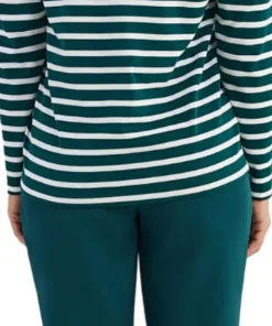 Newport Long Sleeve Top - Women's