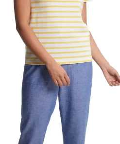 Newport Short Sleeve Top - Women's