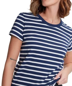 Newport Short Sleeve Top - Women's