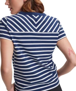 Newport Short Sleeve Top - Women's
