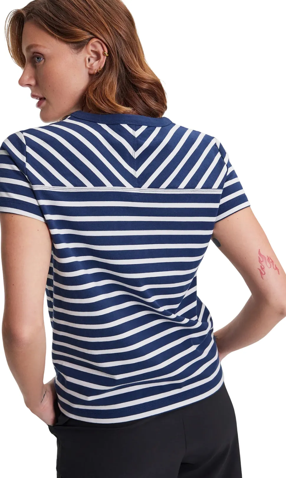 Newport Short Sleeve Top - Women's