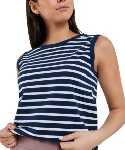 Newport Sleeveless Top - Women's