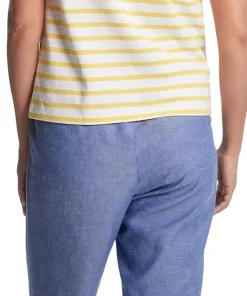 Newport Sleeveless Top - Women's