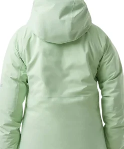 Nina Hybrid Insulated Jacket - Women's