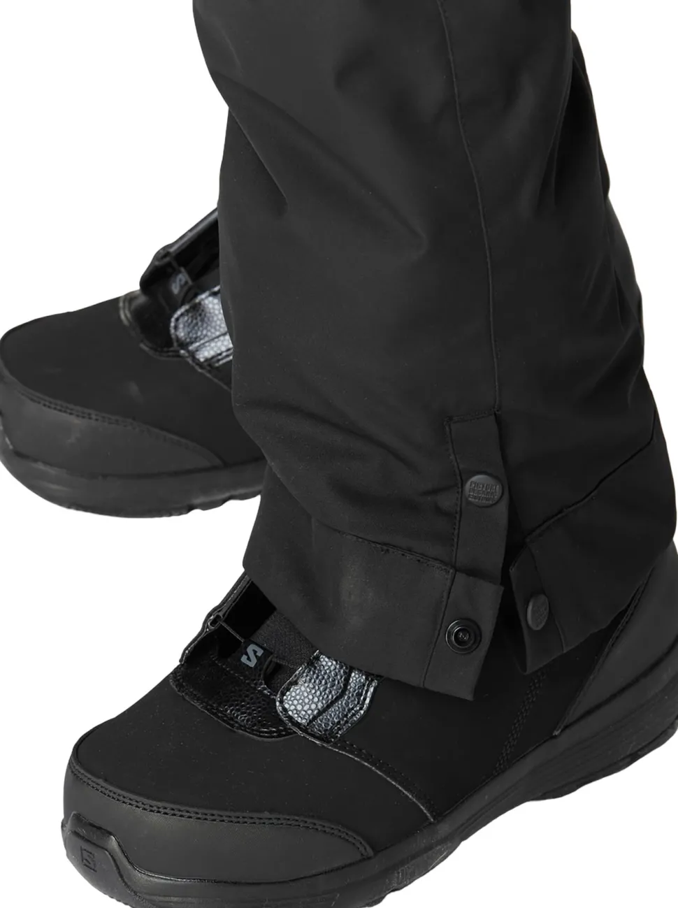 Ninge Bib Pants - Kids