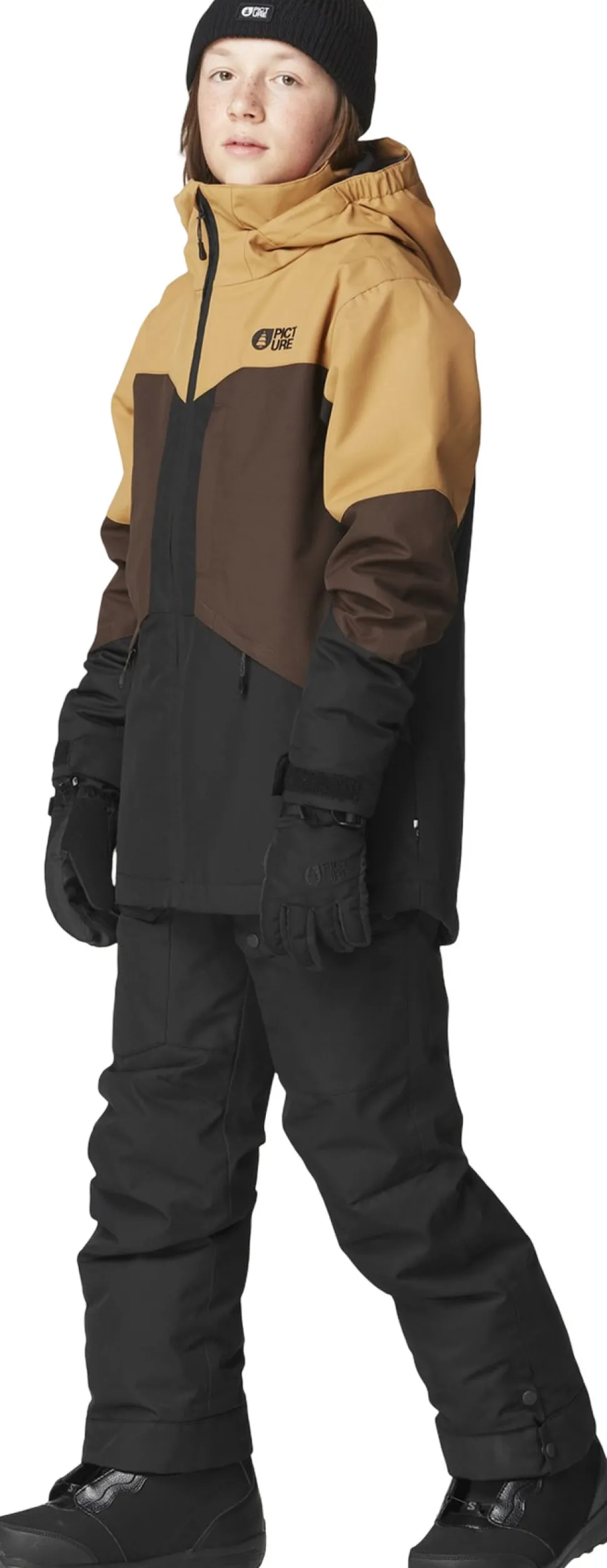 Ninge Bib Pants - Kids