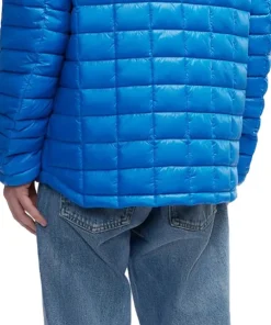 Niran Lightweight Packable Puffer Jacket - Men's