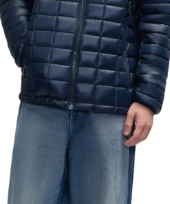 Niran Lightweight Packable Puffer Jacket - Men's