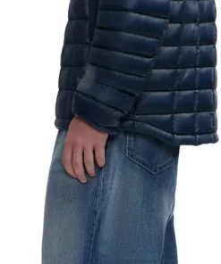 Niran Lightweight Packable Puffer Jacket - Men's