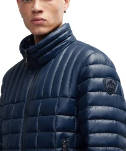 Niran Lightweight Packable Puffer Jacket - Men's