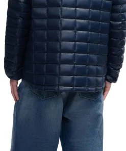 Niran Lightweight Packable Puffer Jacket - Men's