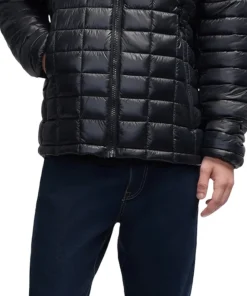 Niran Lightweight Packable Puffer Jacket - Men's